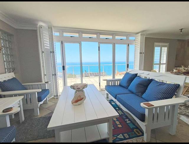 3 BEDROOM HOUSE FOR SALE IN MOSSEL BAY GOLF ESTATE